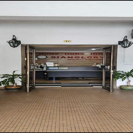 Oyo 90979 Sianglory Inn Kota Kinabalu Dış mekan fotoğraf