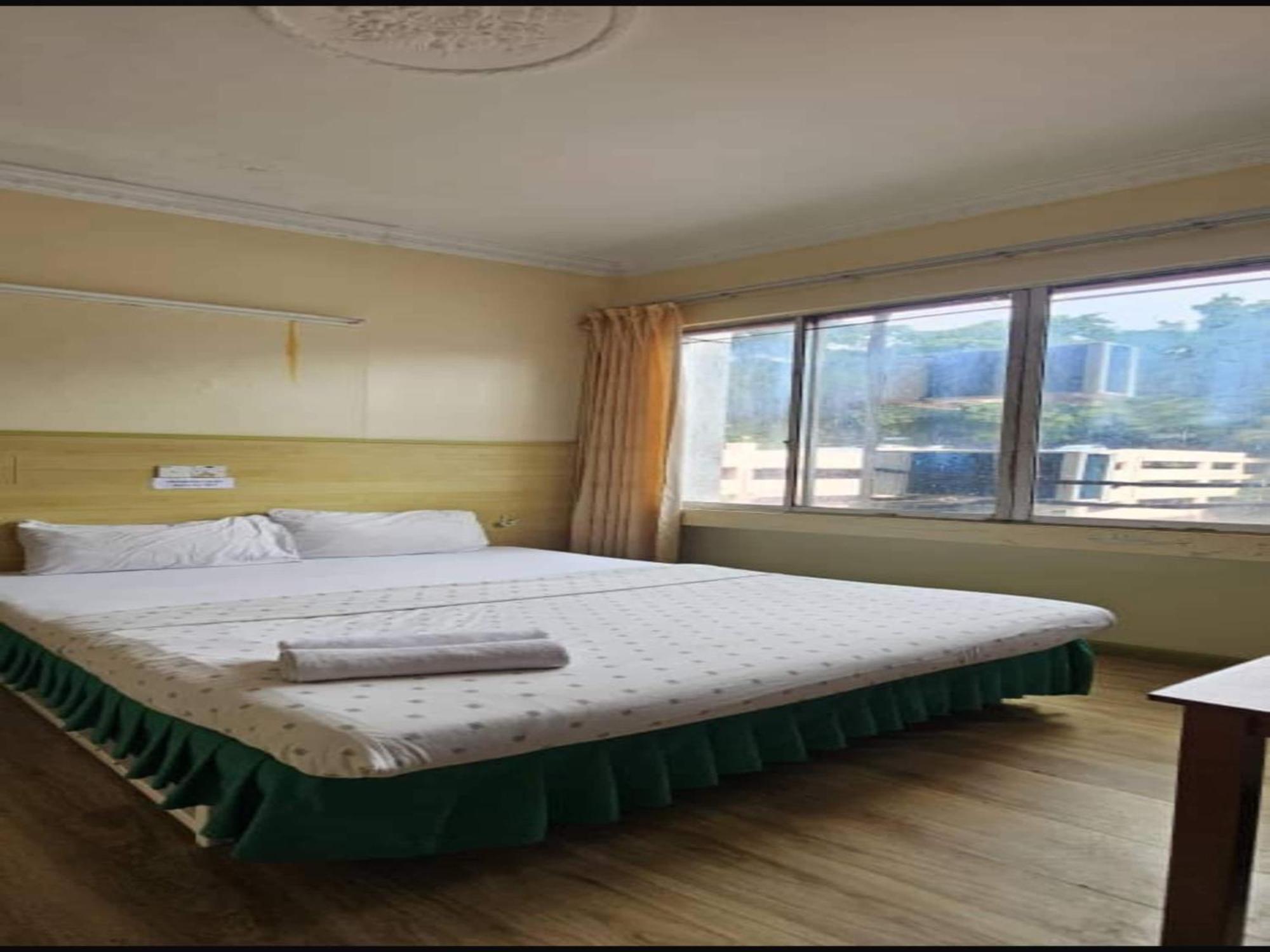 Oyo 90979 Sianglory Inn Kota Kinabalu Dış mekan fotoğraf