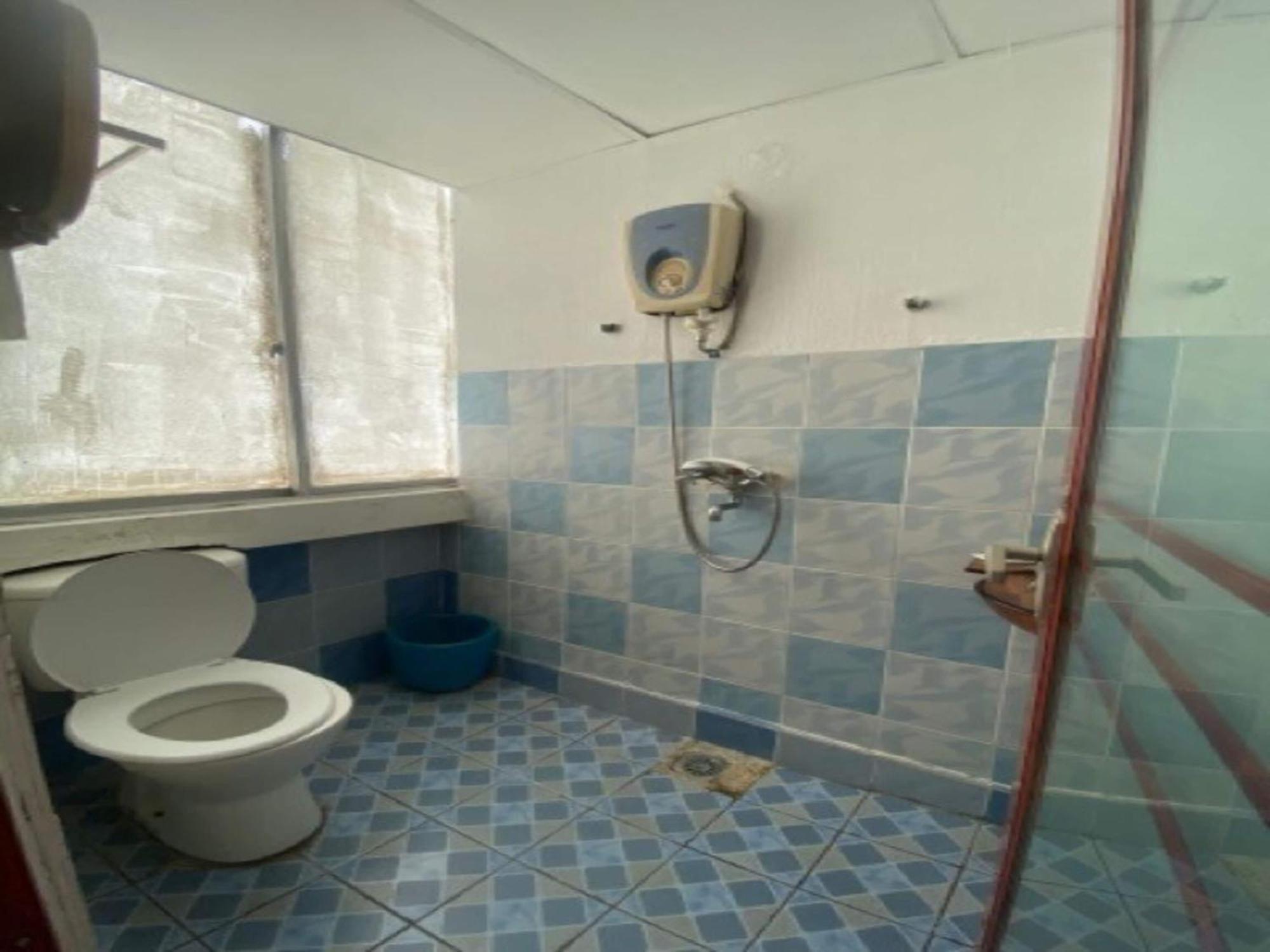 Oyo 90979 Sianglory Inn Kota Kinabalu Dış mekan fotoğraf