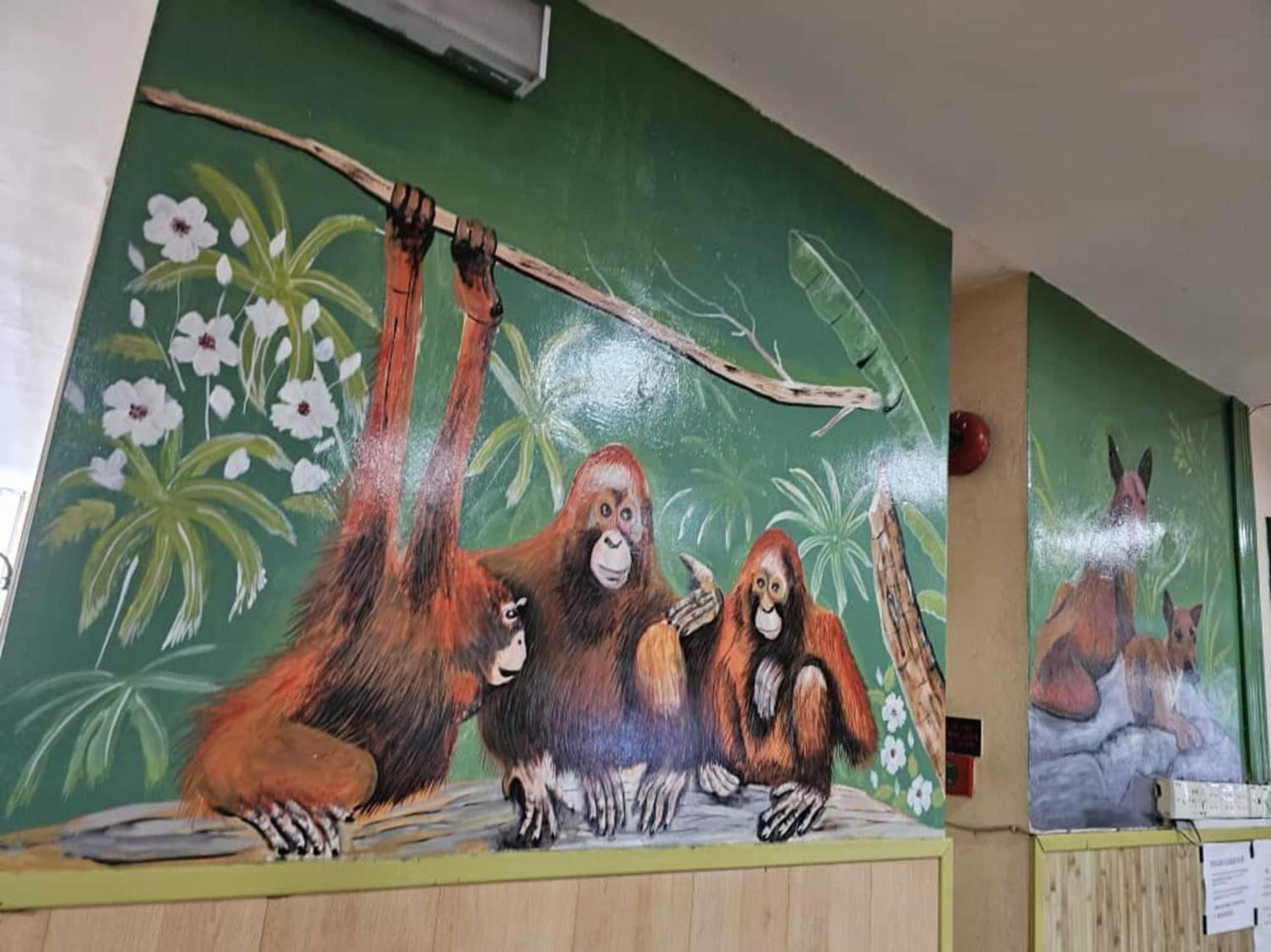 Oyo 90979 Sianglory Inn Kota Kinabalu Dış mekan fotoğraf