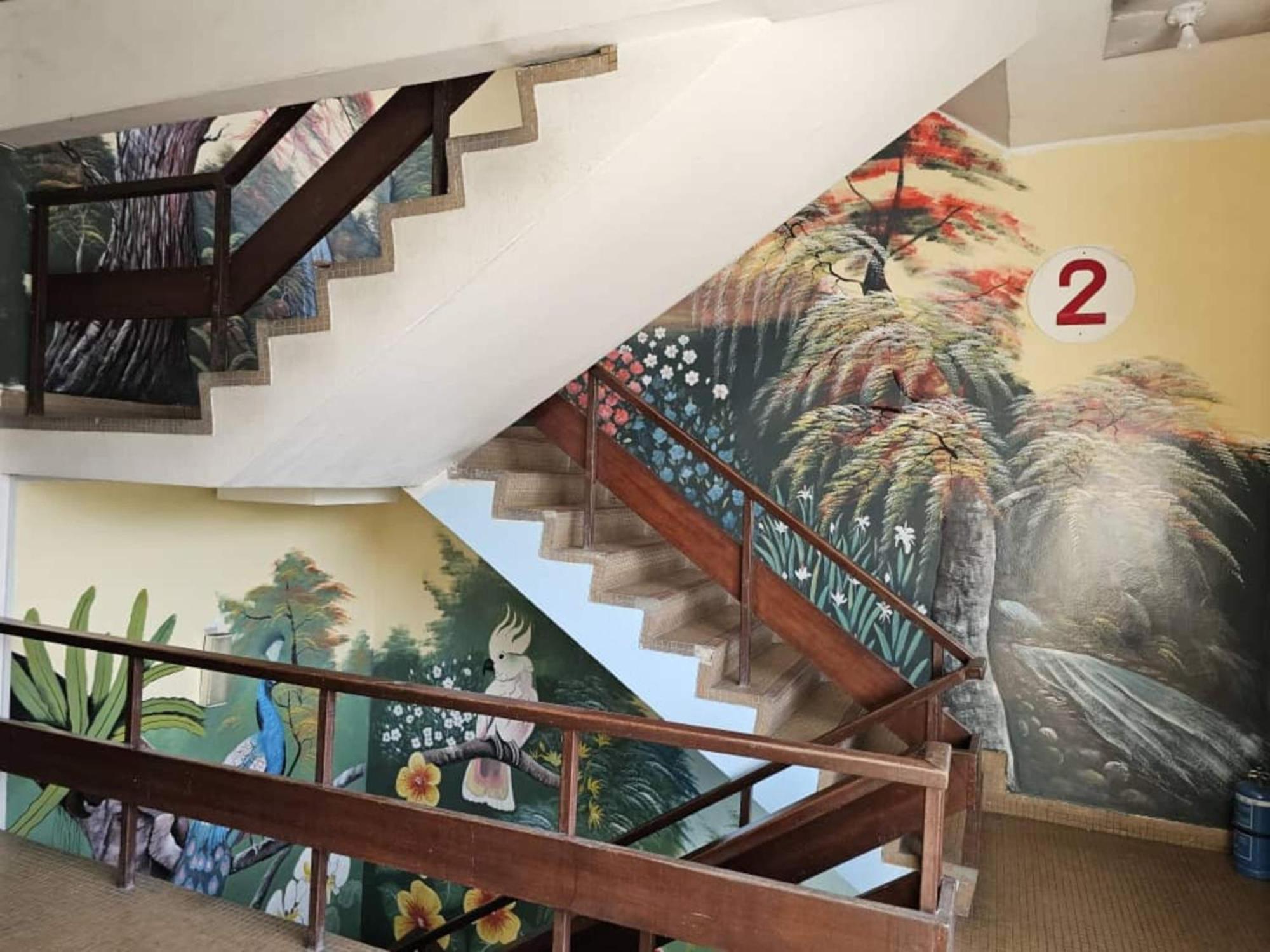 Oyo 90979 Sianglory Inn Kota Kinabalu Dış mekan fotoğraf