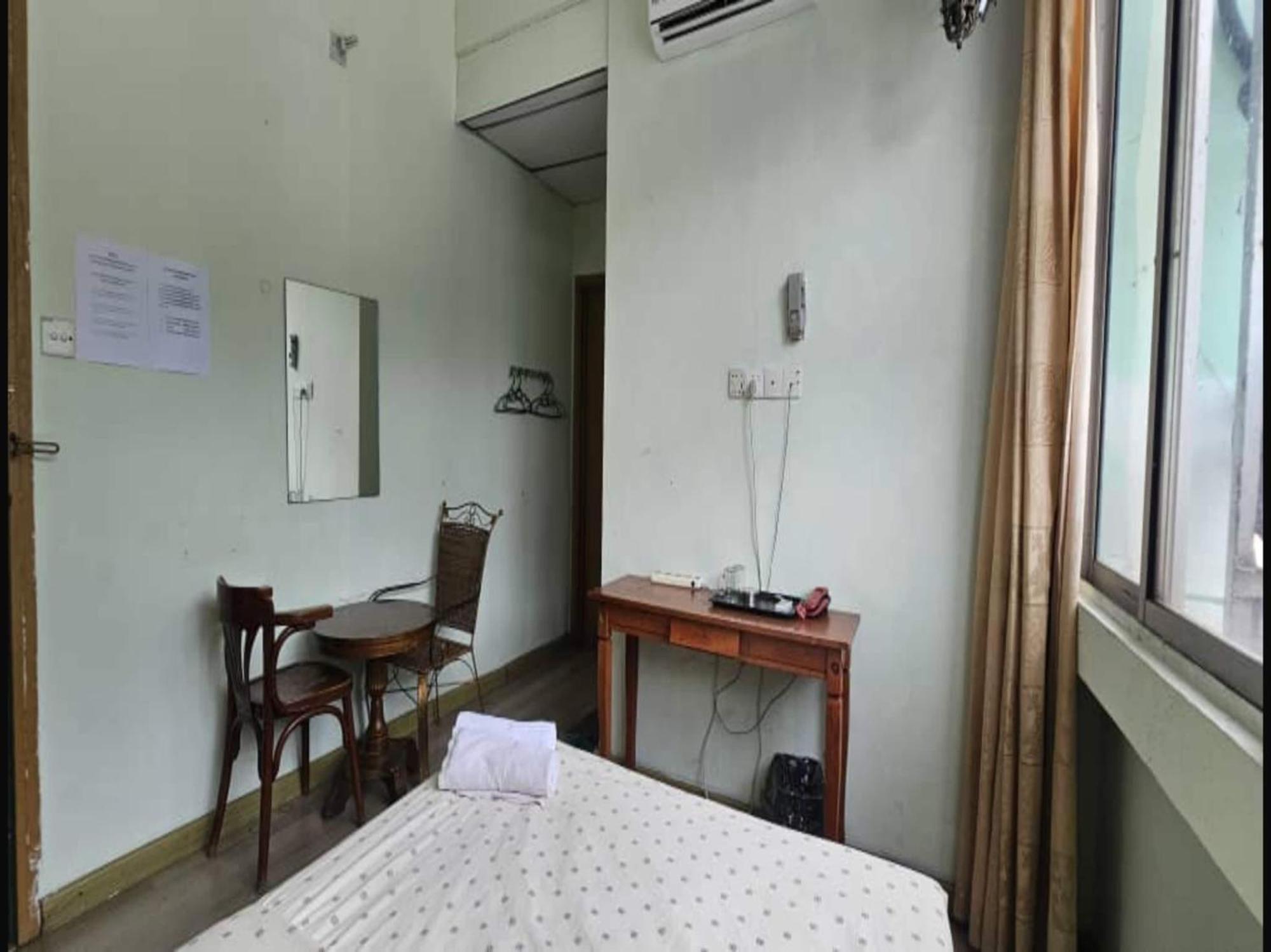 Oyo 90979 Sianglory Inn Kota Kinabalu Dış mekan fotoğraf