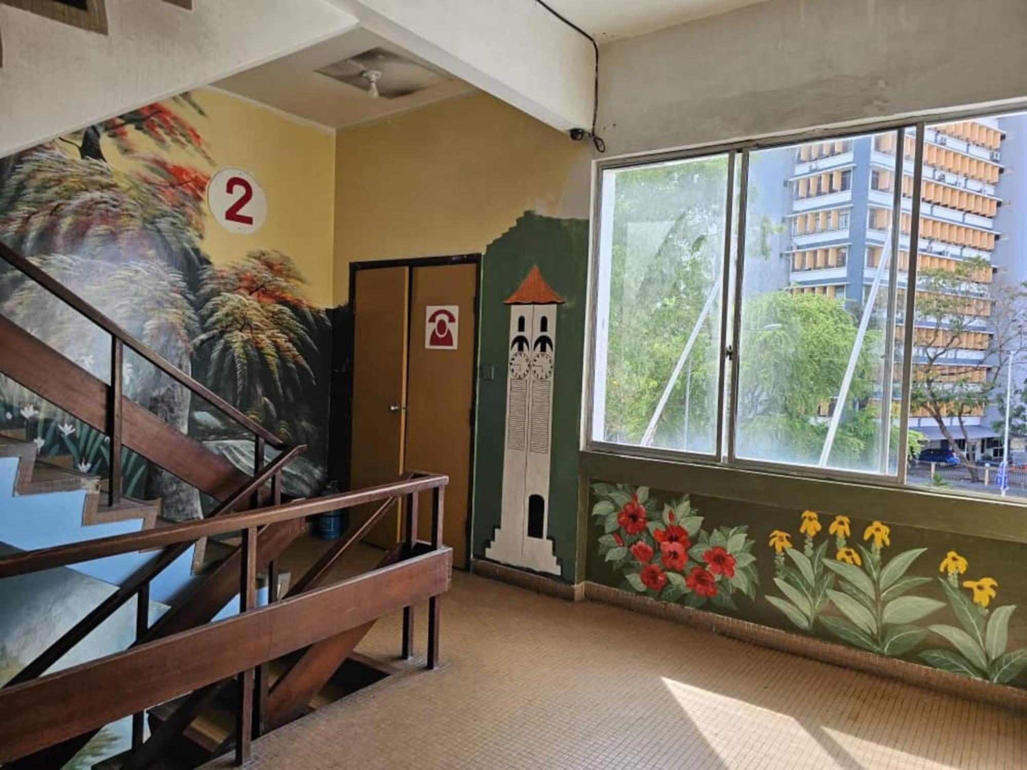 Oyo 90979 Sianglory Inn Kota Kinabalu Dış mekan fotoğraf