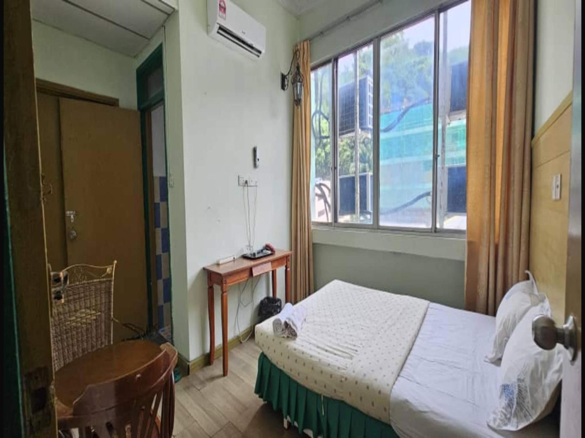 Oyo 90979 Sianglory Inn Kota Kinabalu Dış mekan fotoğraf