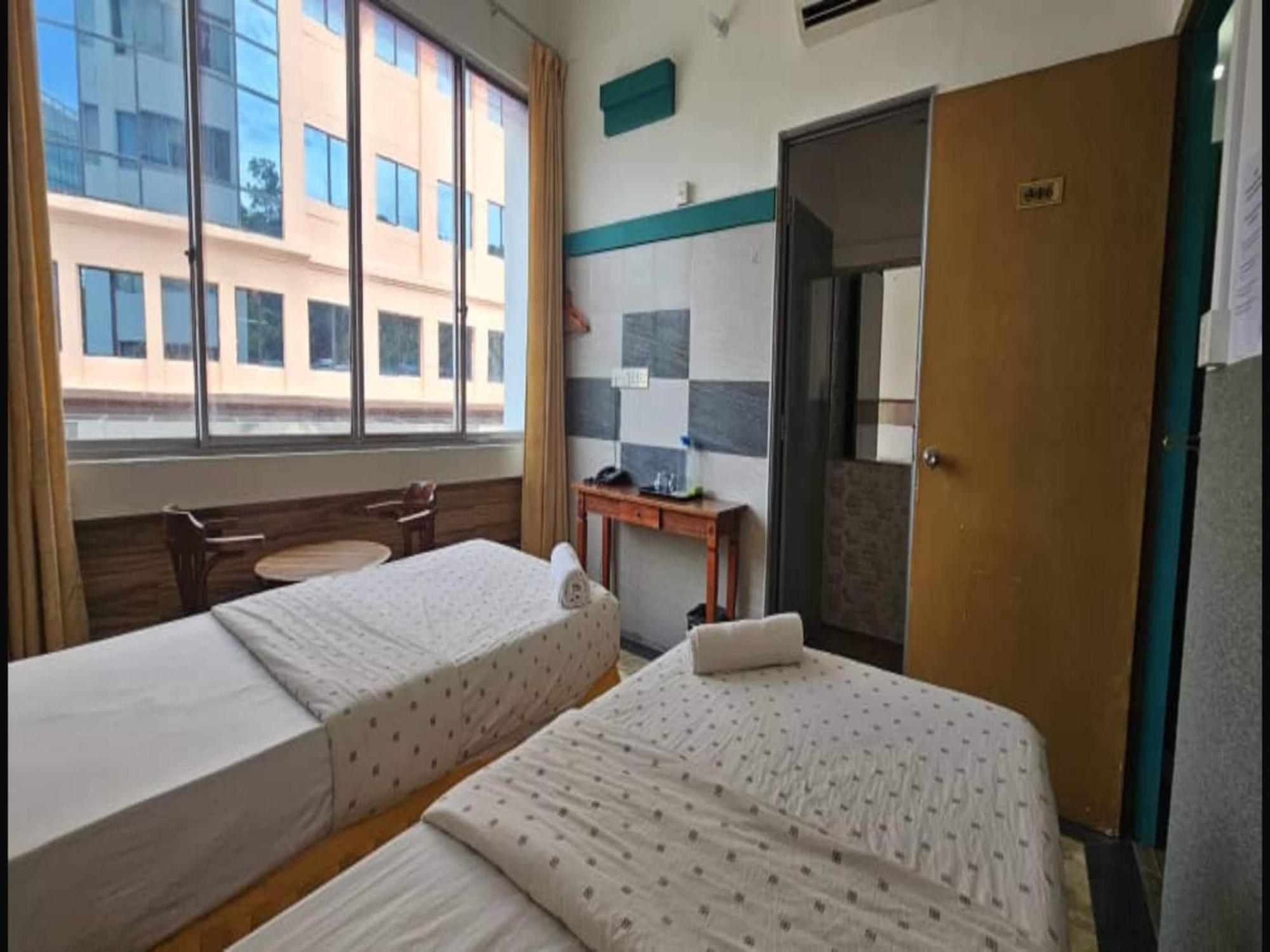 Oyo 90979 Sianglory Inn Kota Kinabalu Dış mekan fotoğraf