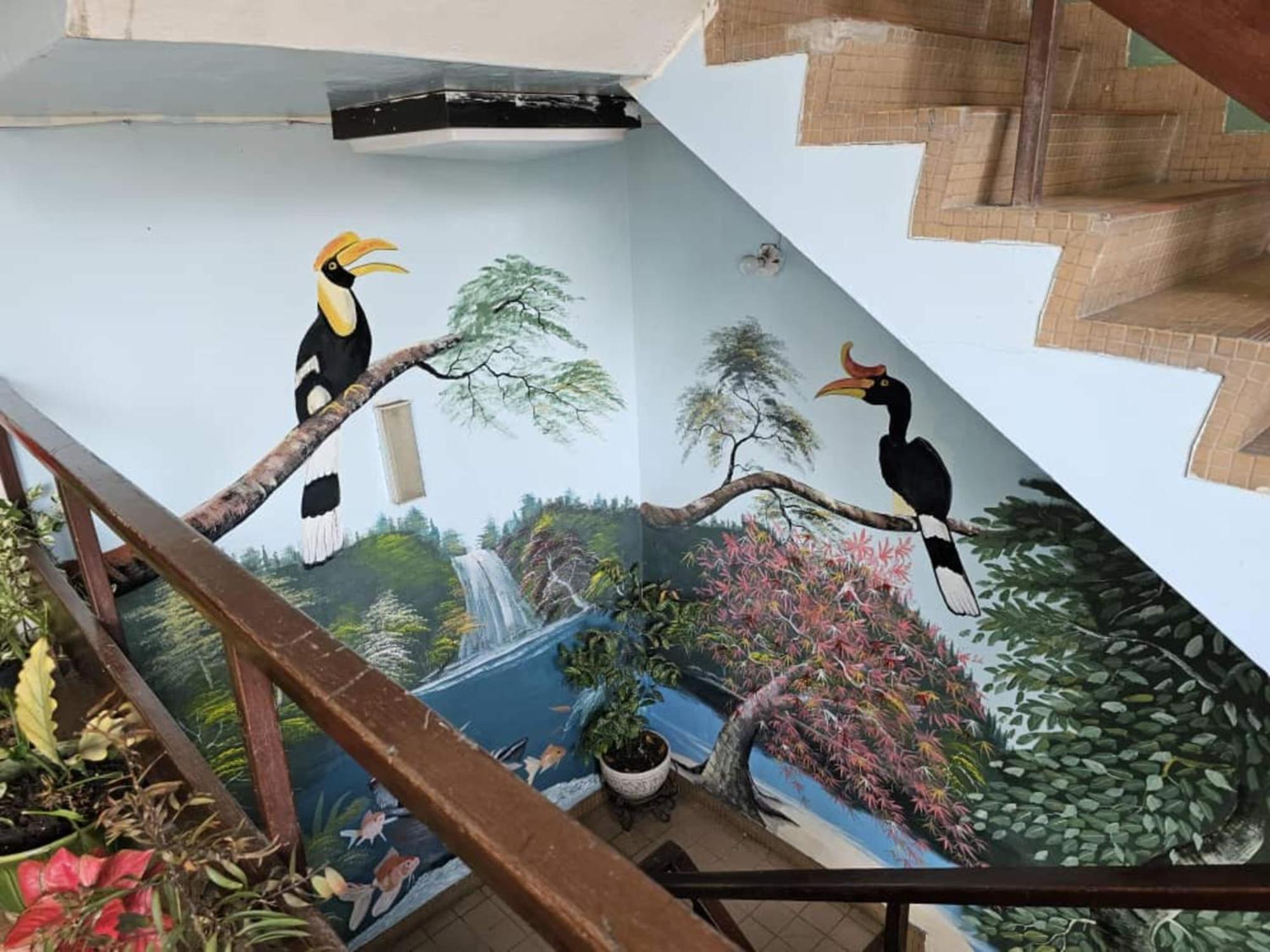 Oyo 90979 Sianglory Inn Kota Kinabalu Dış mekan fotoğraf