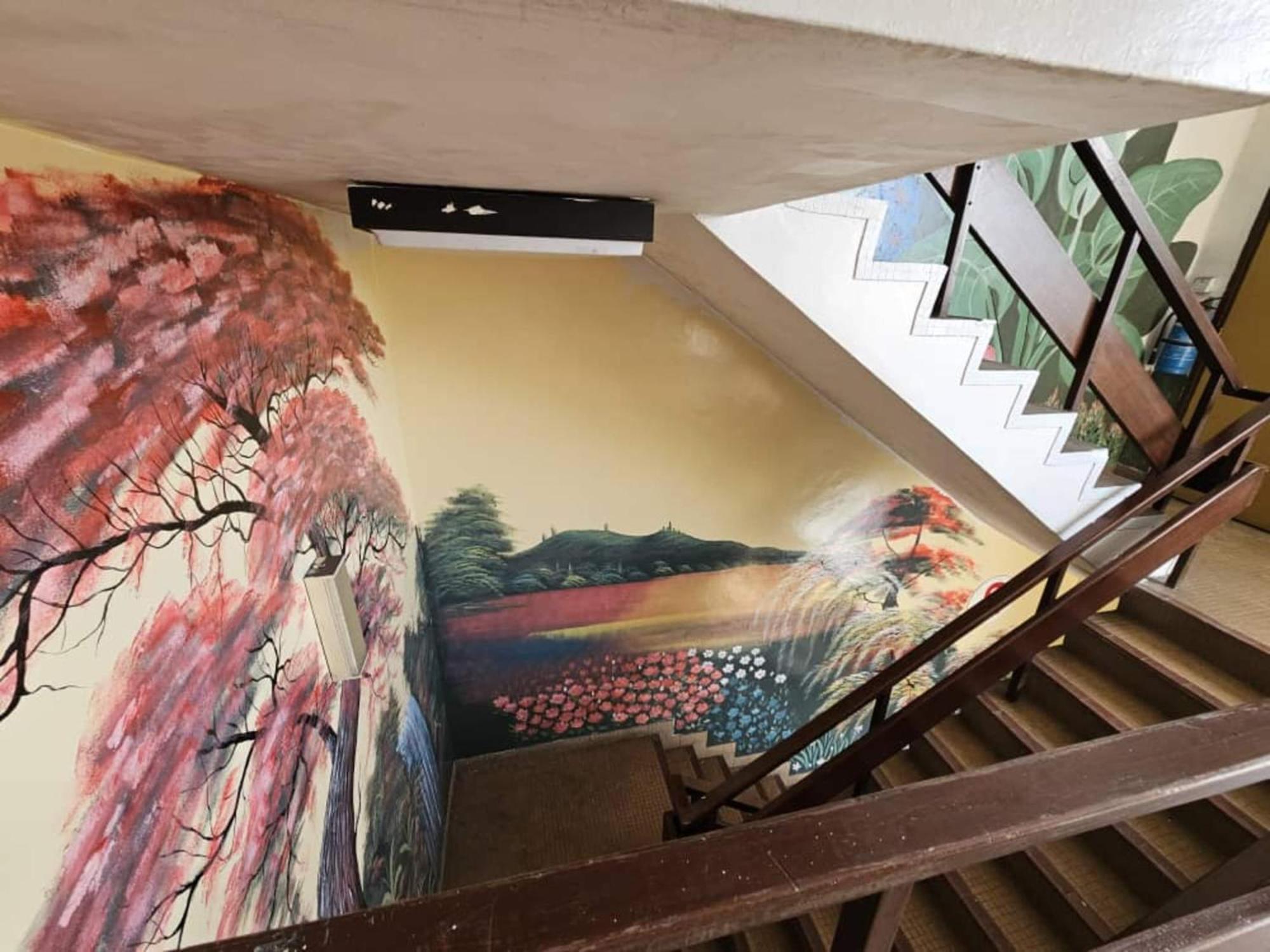 Oyo 90979 Sianglory Inn Kota Kinabalu Dış mekan fotoğraf
