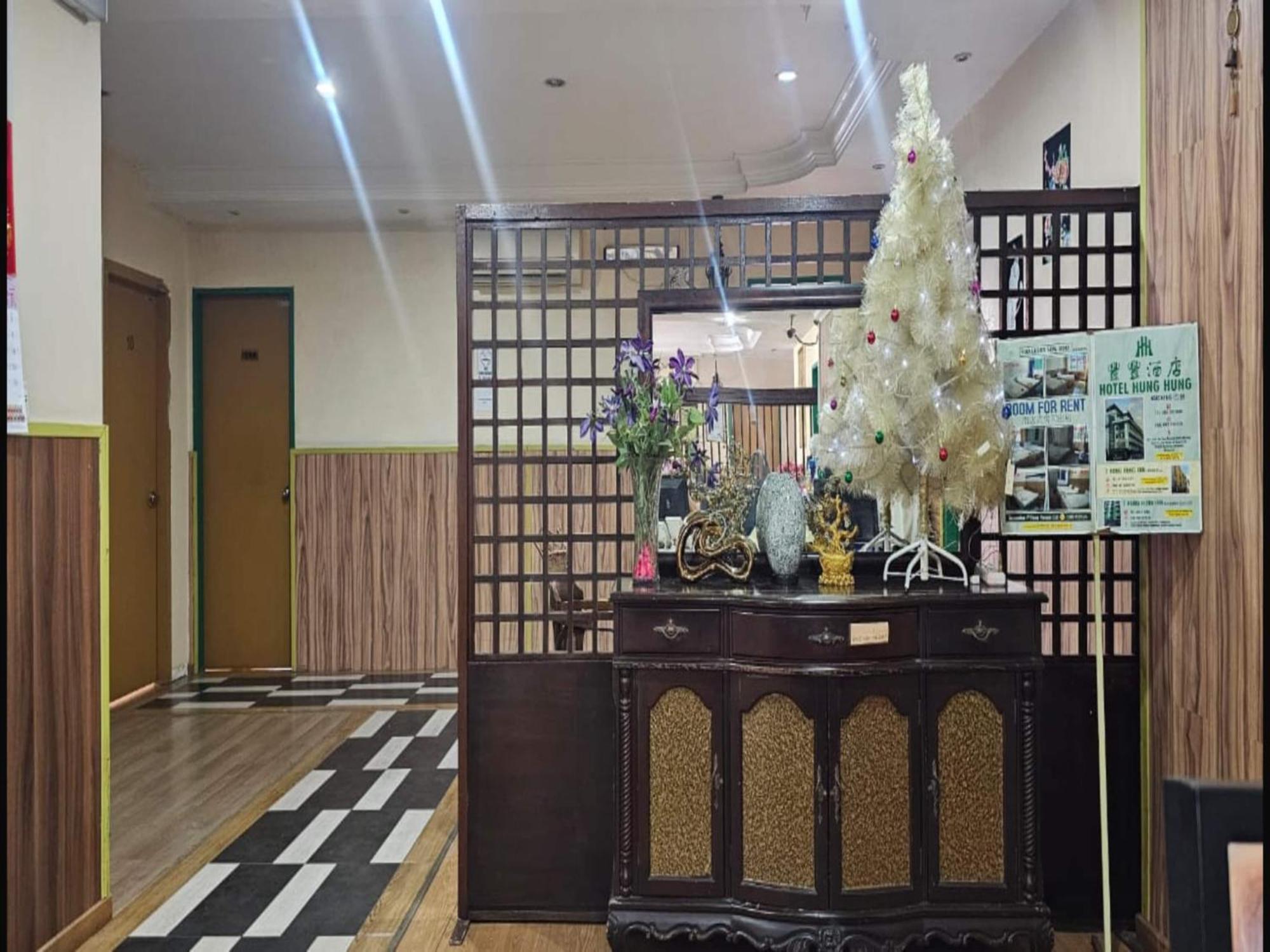 Oyo 90979 Sianglory Inn Kota Kinabalu Dış mekan fotoğraf