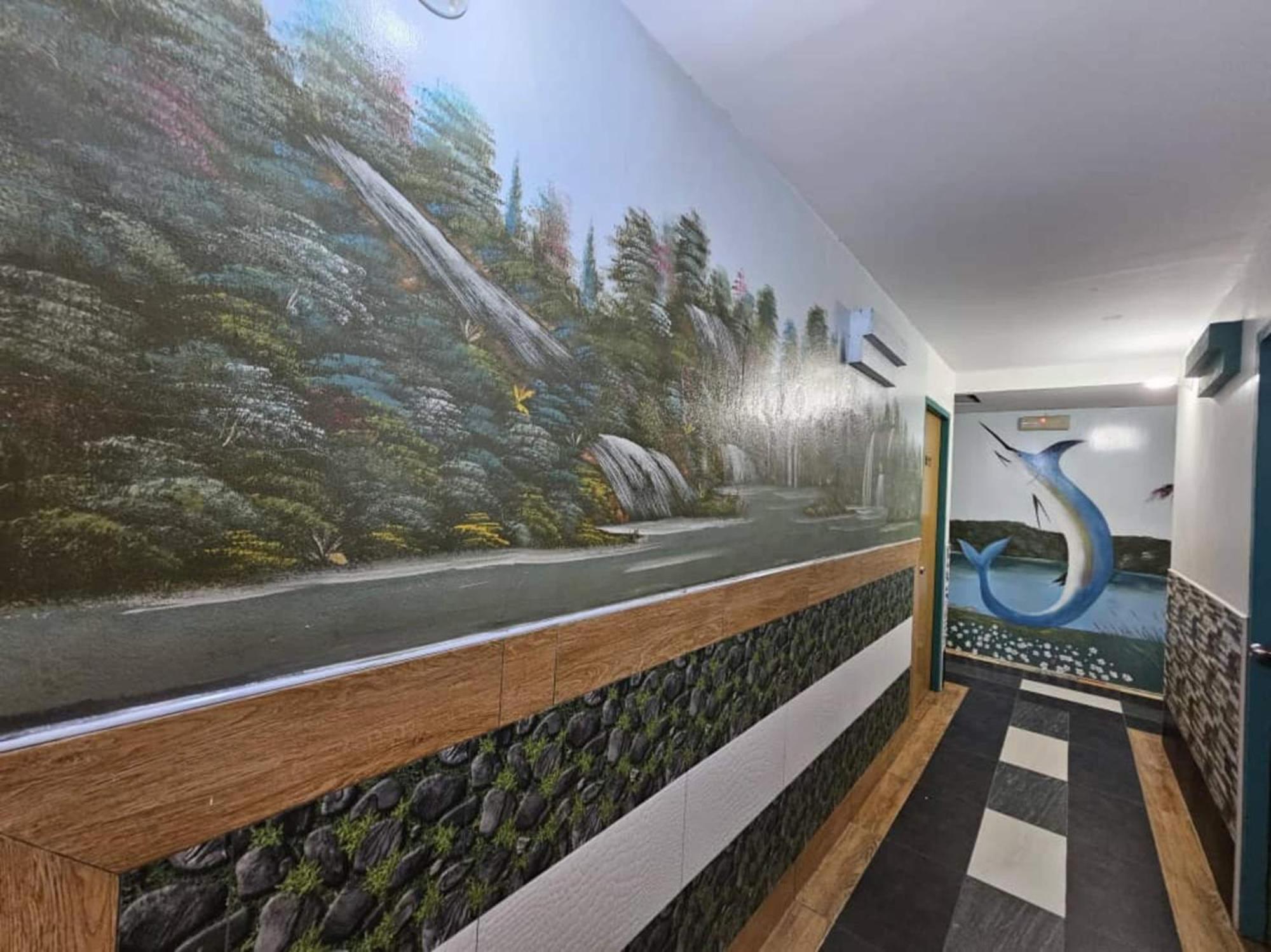 Oyo 90979 Sianglory Inn Kota Kinabalu Dış mekan fotoğraf